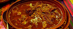 tacos birria paulines food services