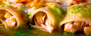 fajitas y enchiladas taquizas paulines food services