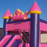 jumper rent california